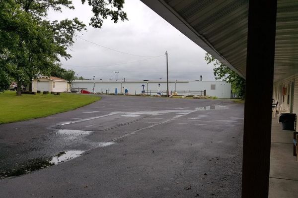 Budget Host Inn (Detroit Lakes)